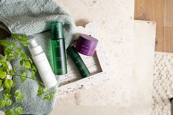 Visage Super Serum 